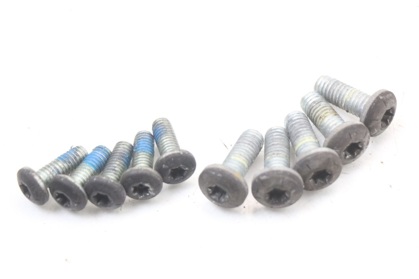 photo de BREMSSCHEIBENBOLZEN HARLEY DAVIDSON SPORTSTER XL CUSTOM 1200 (2003 - 2004) - Hauptansicht