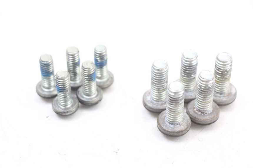 photo de BREMSSCHEIBENBOLZEN HARLEY DAVIDSON SPORTSTER XL CUSTOM 1200 (2003 - 2004) - Zoom auf Gebrauchszustand