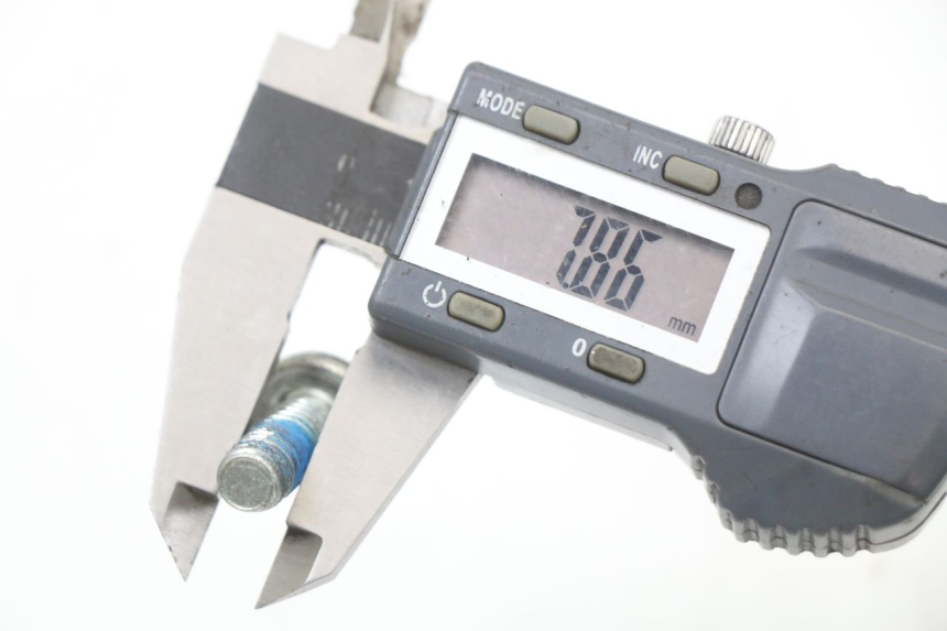 photo de BREMSSCHEIBENBOLZEN HARLEY DAVIDSON SPORTSTER XL CUSTOM 1200 (2003 - 2004) - Technische Nahaufnahme