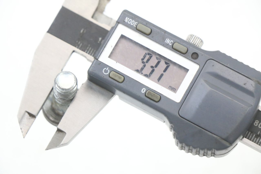 photo de BREMSSCHEIBENBOLZEN HARLEY DAVIDSON SPORTSTER XL CUSTOM 1200 (2003 - 2004) - Details der Befestigungspunkte