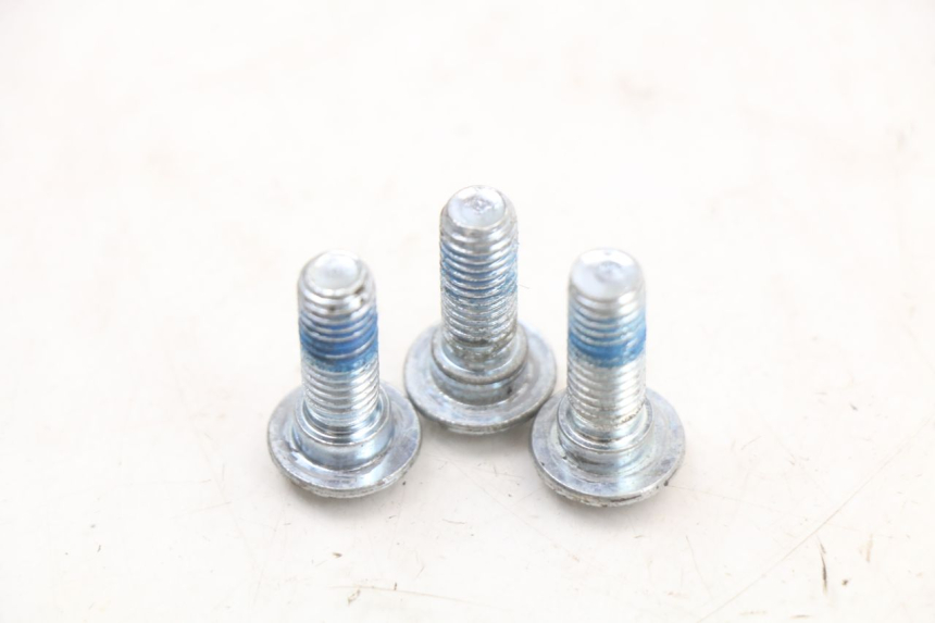 photo de BREMSSCHEIBENBOLZEN VASTRO STREET X 4T 50 (2016 - 2021) - Zoom auf Gebrauchszustand