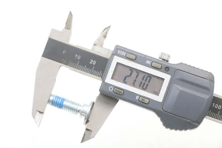 photo de BREMSSCHEIBENBOLZEN VASTRO STREET X 4T 50 (2016 - 2021) - Alternative Perspektive