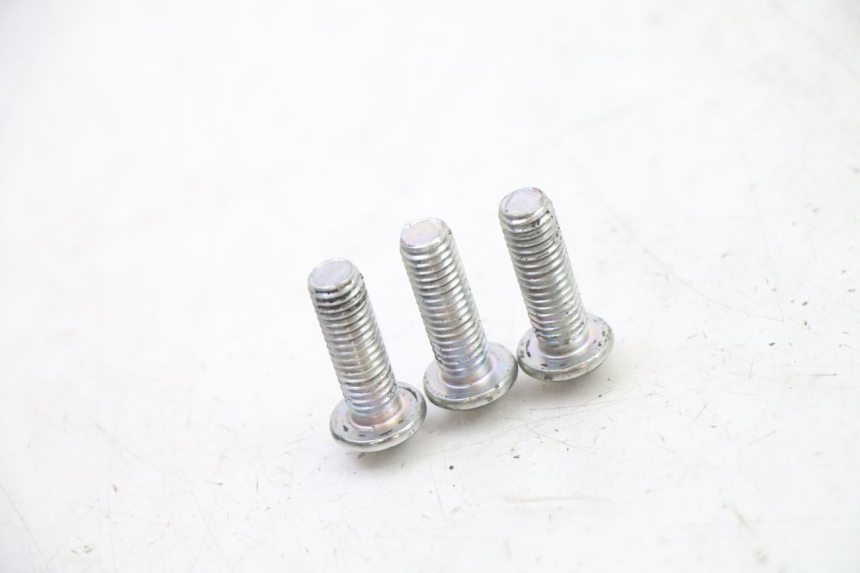 photo de BREMSSCHEIBENSCHRAUBE PEUGEOT STREETZONE I NAKED 2T 50 (2018 - 2020) - Zoom auf Gebrauchszustand