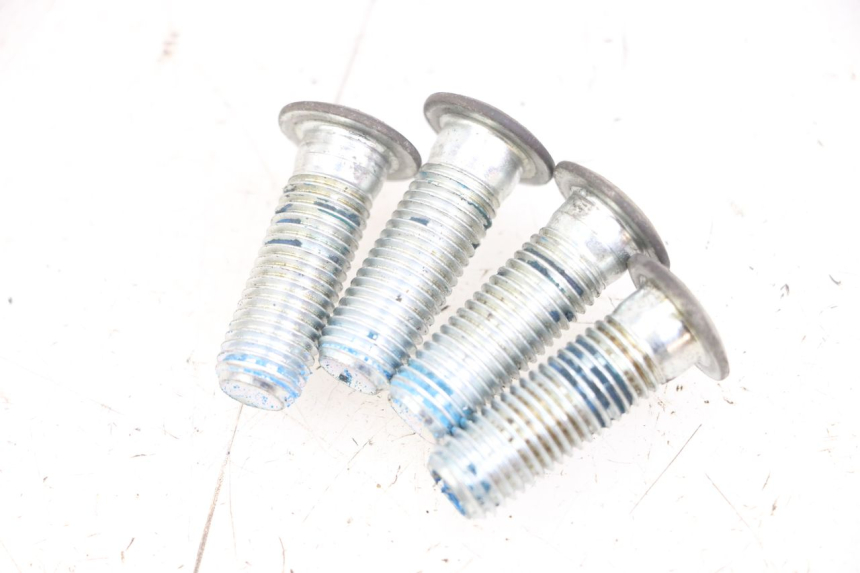 photo de BREMSSCHEIBENBEFESTIGUNGSSCHRAUBE MBK STUNT NAKED 50 (2004 - 2018) - Hauptansicht