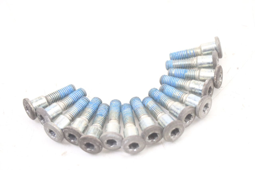 photo de BREMSSCHEIBENSCHRAUBE SUZUKI GSF S BANDIT 600 (2000 - 2004) - Hauptansicht