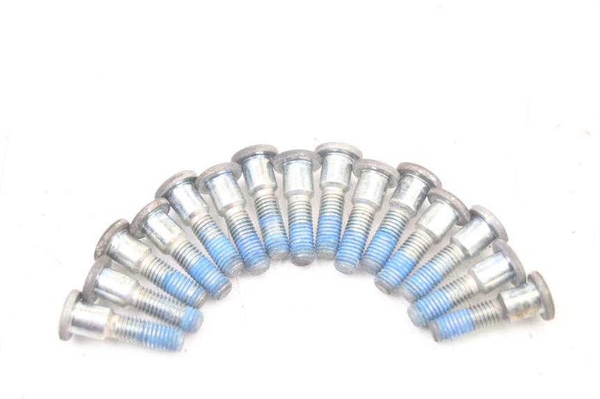 photo de BREMSSCHEIBENSCHRAUBE SUZUKI GSF S BANDIT 600 (2000 - 2004) - Detailansicht des Bauteils