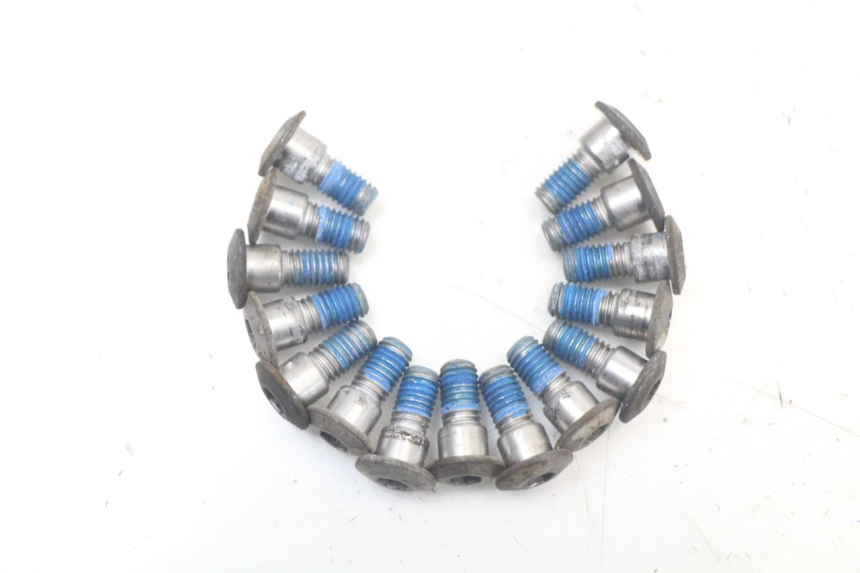 photo de BREMSSCHEIBENSCHRAUBE SUZUKI GSR 750 (2011 - 2017) - Detailansicht des Bauteils