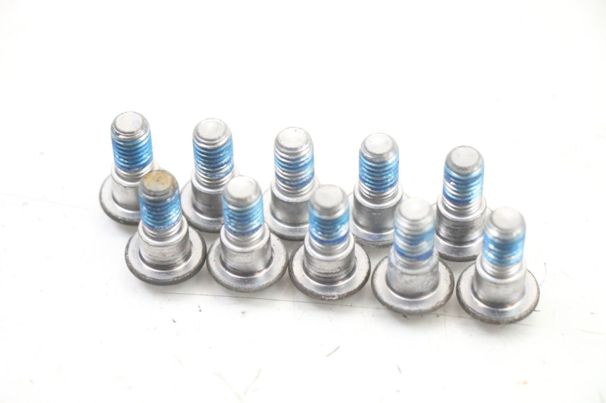 photo de BREMSSCHEIBENSCHRAUBE SUZUKI GSX F GSXF 650 (2007 - 2015) - Zoom auf Gebrauchszustand