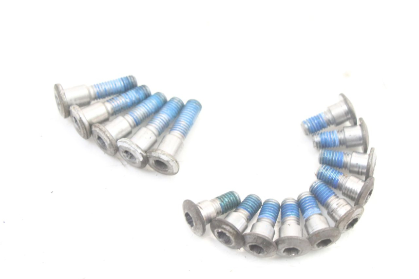 photo de BREMSSCHEIBENSCHRAUBE SUZUKI GSX F GSXF 650 (2007 - 2015) - Detailansicht des Bauteils