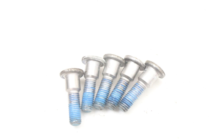 photo de BREMSSCHEIBENSCHRAUBE SUZUKI GSX F GSXF 650 (2007 - 2015) - Zoom auf Gebrauchszustand