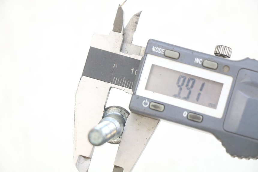 photo de BREMSSCHEIBENBOLZEN SUZUKI SV N 650 (1999 - 2002) - Alternative Perspektive