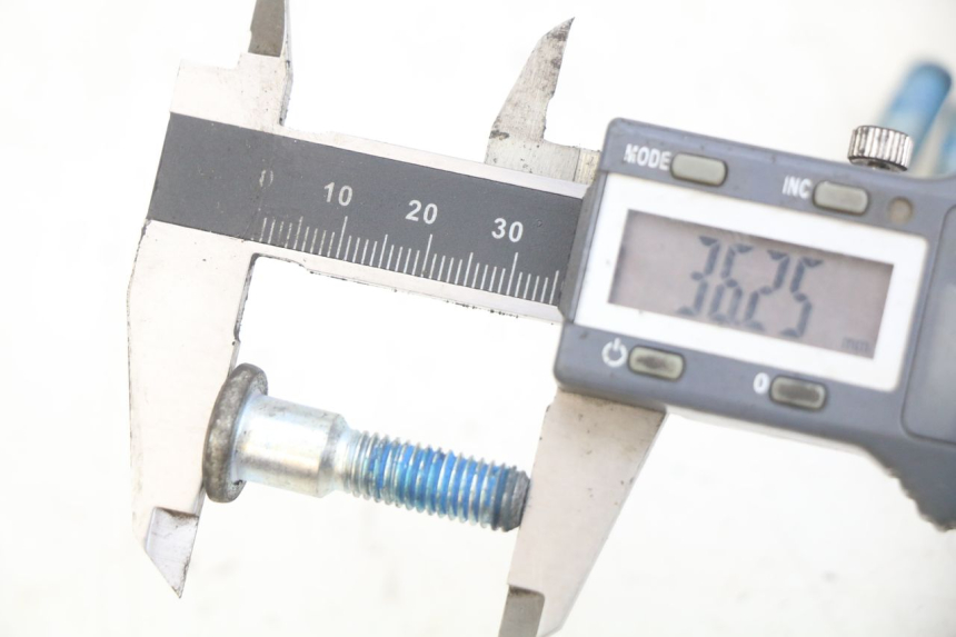 photo de BREMSSCHEIBENBOLZEN SUZUKI SV N 650 (1999 - 2002) - Gesamtansicht des Produkts