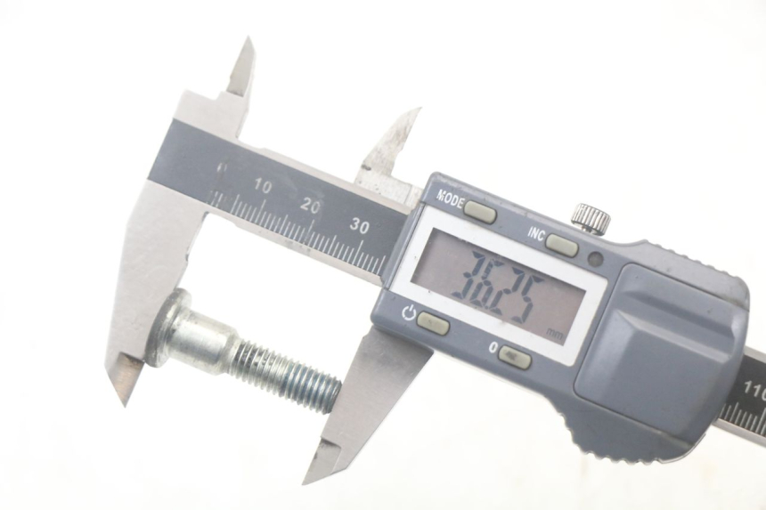 photo de BREMSSCHEIBENBOLZEN SUZUKI SV N 650 (1999 - 2002) - Alternative Perspektive