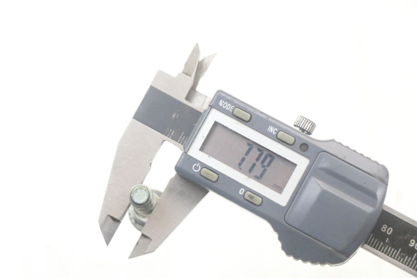 photo de BREMSSCHEIBENBOLZEN SUZUKI SV N 650 (1999 - 2002) - Technische Nahaufnahme