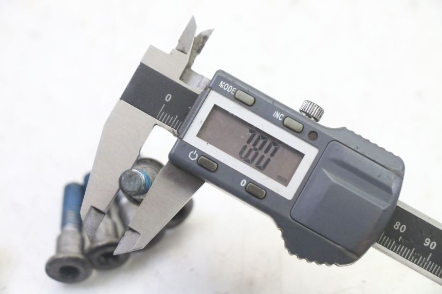 photo de BREMSSCHEIBENSCHEIBE SUZUKI SV S 650 (2003 - 2009) - Gesamtansicht des Produkts