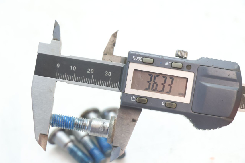 photo de BREMSSCHEIBENSCHEIBE SUZUKI SV S 650 (2003 - 2009) - Alternative Perspektive