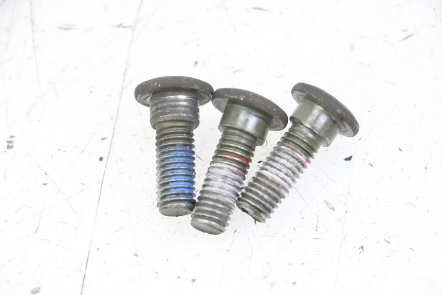 photo de BREMSSCHEIBENSCHRAUBE SYM FIDDLE 3 III 50 (2014 - 2020) - Hauptansicht