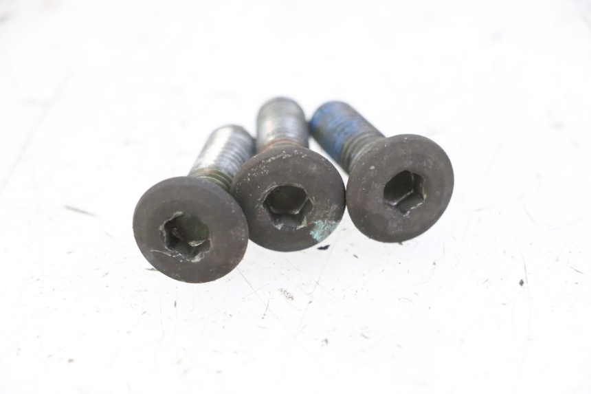 photo de BREMSSCHEIBENSCHRAUBE SYM FIDDLE 3 III 50 (2014 - 2020) - Alternative Perspektive