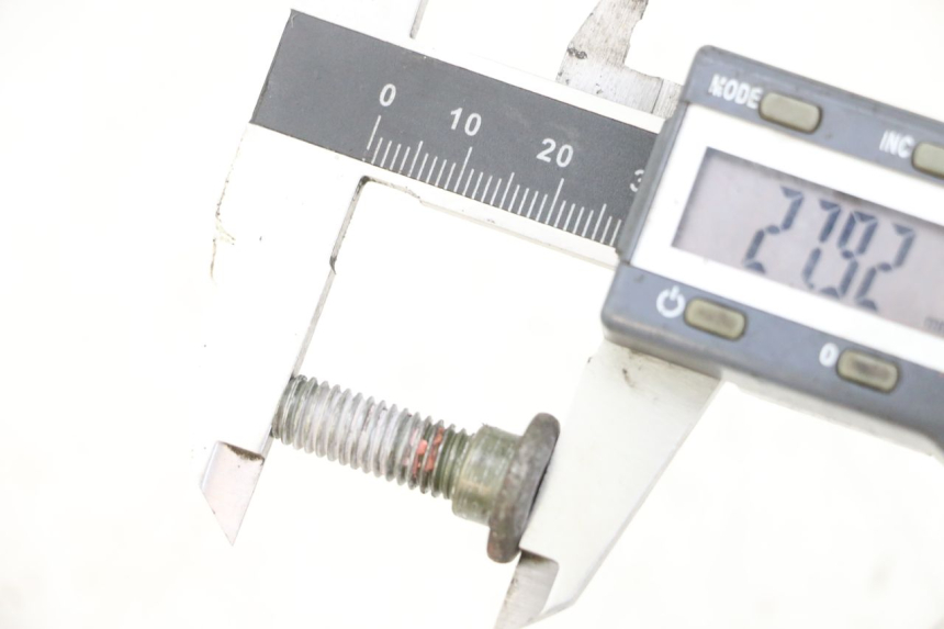 photo de BREMSSCHEIBENSCHRAUBE SYM ORBIT 2 4T 50 (2008 - 2017) - Detailansicht des Bauteils