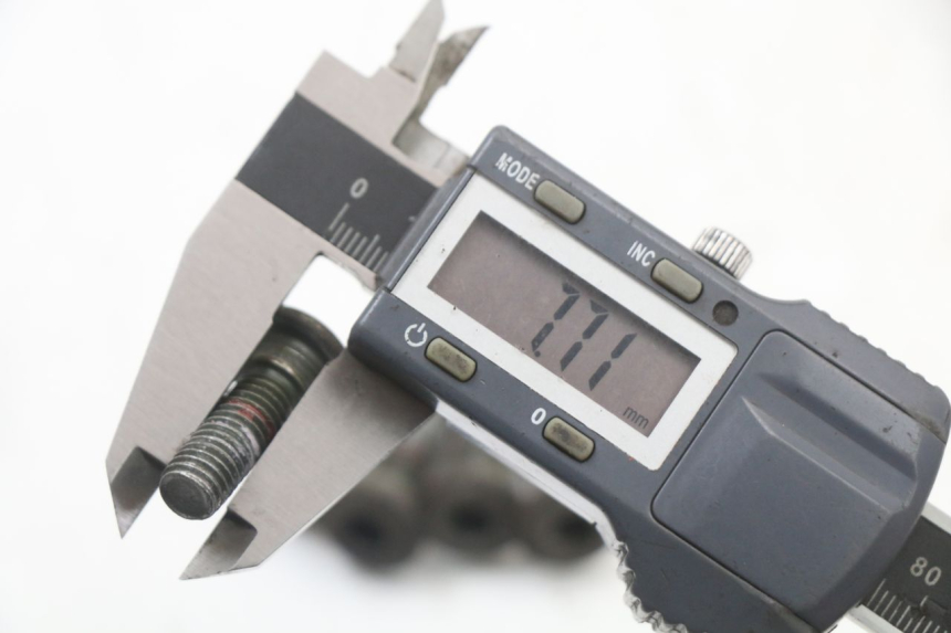 photo de BREMSSCHEIBENBEFESTIGUNGSSCHRAUBE SYM ORBIT III 3 4T 50 (2018 - 2021) - Alternative Perspektive