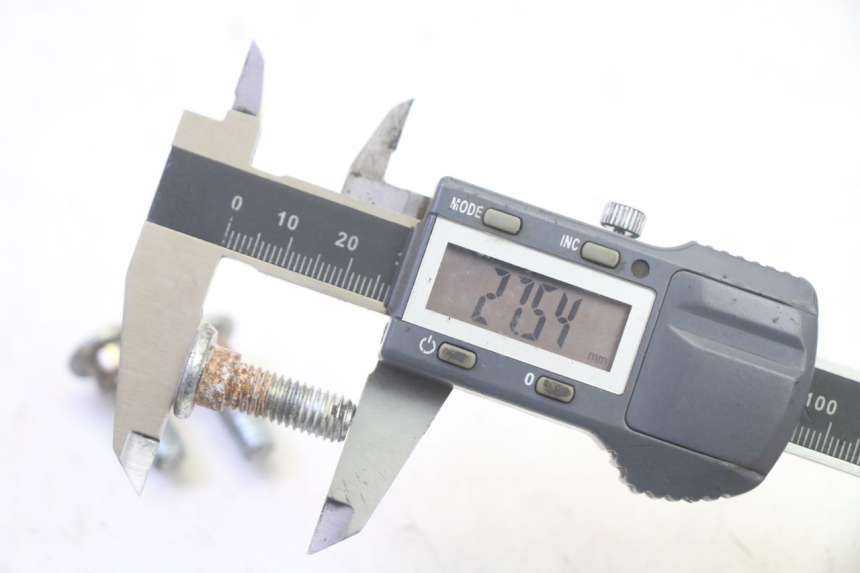 photo de BREMSSCHEIBENSCHEIBE SUKIDA TOP 1 50 (2003 - 2010) - Alternative Perspektive