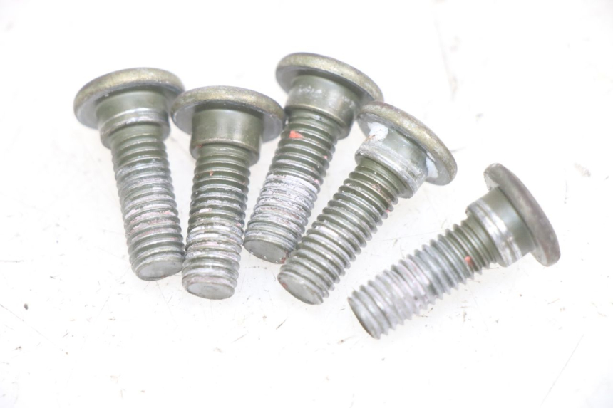 photo de BREMSSCHEIBENBEFESTIGUNGSSCHRAUBE PEUGEOT TWEET 4T 50 (2014 - 2019) - Hauptansicht