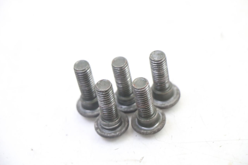 photo de BREMSSCHEIBENBEFESTIGUNGSSCHRAUBE PEUGEOT TWEET 4T 50 (2014 - 2019) - Detailansicht des Bauteils