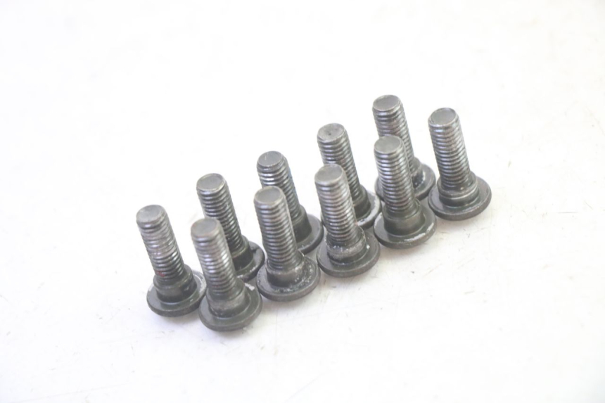 photo de BREMSSCHEIBENSCHRAUBE PEUGEOT TWEET PRO EFI 4T 50 (2021 - 2022) - Zoom auf Gebrauchszustand