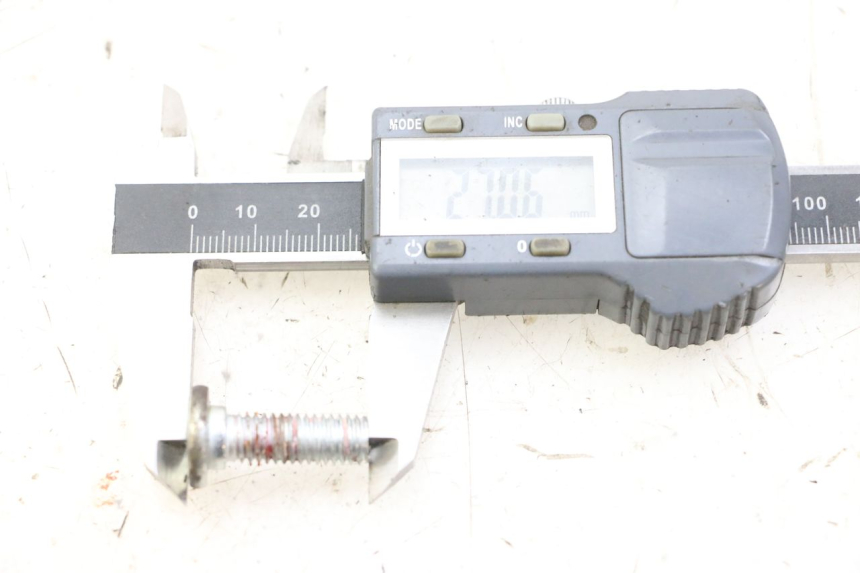 photo de BREMSSCHEIBENSCHRAUBE PEUGEOT V-CLIC VCLIC 50 (2007 - 2013) - Alternative Perspektive