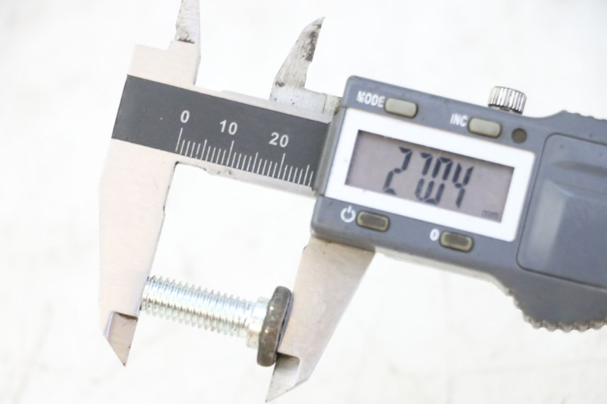 photo de BREMSSCHEIBENSCHRAUBE PEUGEOT V-CLIC VCLIC 50 (2007 - 2013) - Detailansicht des Bauteils