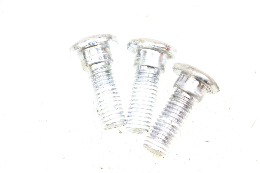 photo de BREMSSCHEIBENSCHRAUBE BEELINE VELOCE 4T 50 (2011 - 2020) - Hauptansicht