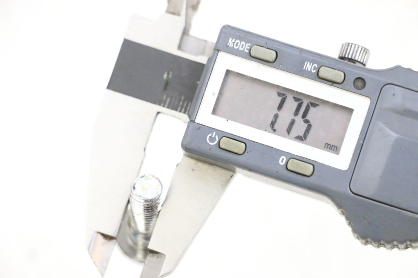 photo de BREMSSCHEIBENSCHRAUBE BEELINE VELOCE 4T 50 (2011 - 2020) - Detailansicht des Bauteils