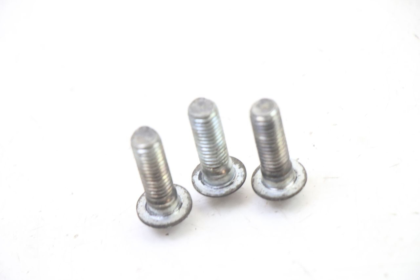 photo de BREMSSCHEIBENSCHRAUBE PEUGEOT VIVACITY NEW 2T 50 (2008 - 2017) - Zoom auf Gebrauchszustand