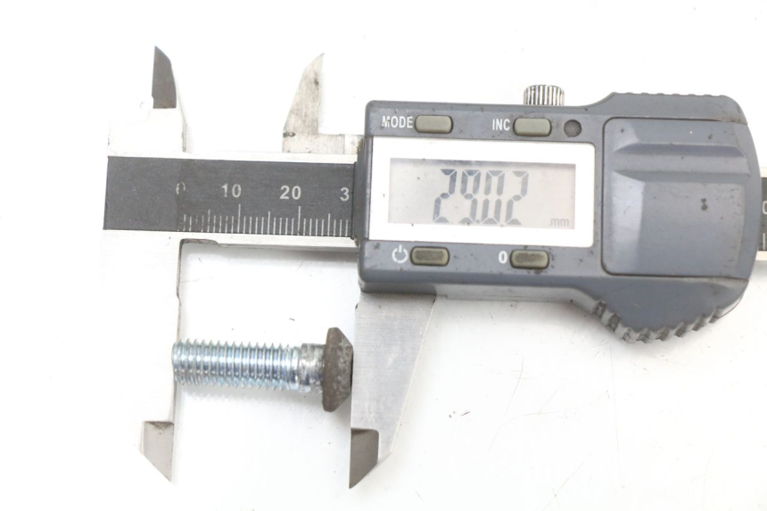 photo de BREMSSCHEIBENSCHRAUBE PEUGEOT VIVACITY NEW 4T 50 (2008 - 2017) - Alternative Perspektive