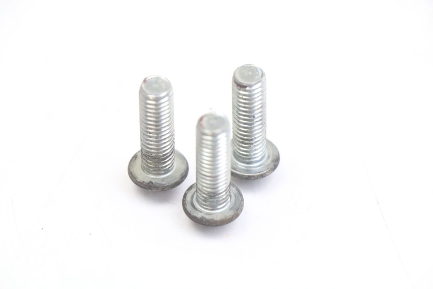 photo de BREMSSCHEIBENSCHRAUBE PEUGEOT VIVACITY 125 (2010 - 2017) - Zoom auf Gebrauchszustand