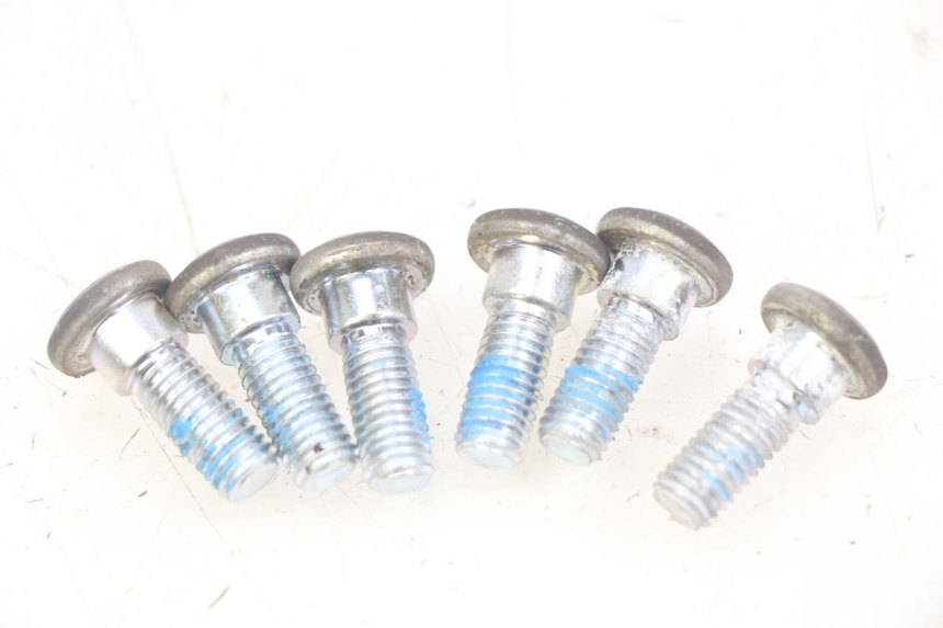 photo de BREMSSCHEIBENBEFESTIGUNGSSCHRAUBE DAELIM VJ ROADWIN FI 125 (2008 - 2017) - Hauptansicht