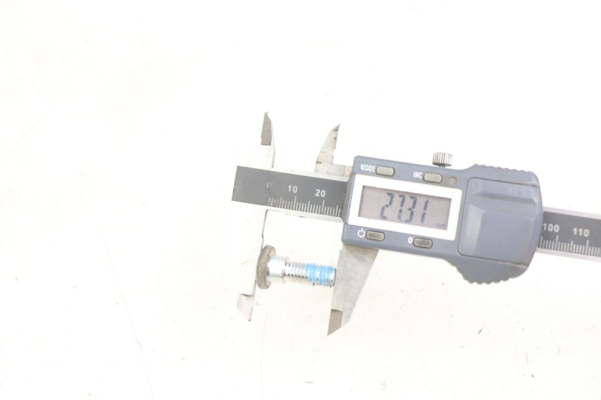 photo de BREMSSCHEIBENBEFESTIGUNGSSCHRAUBE DAELIM VJ ROADWIN FI 125 (2008 - 2017) - Alternative Perspektive