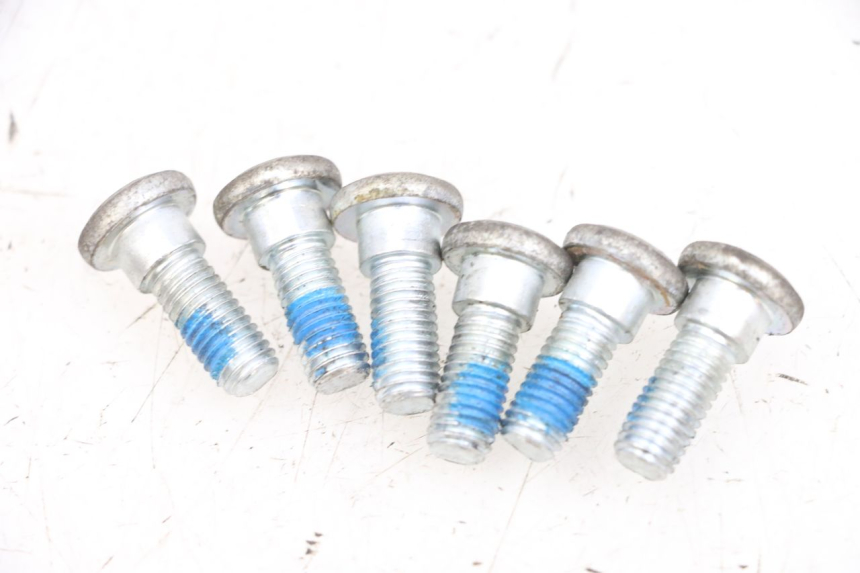 photo de BREMSSCHEIBENBEFESTIGUNGSSCHRAUBE DAELIM VJ ROADWIN FI 125 (2008 - 2017) - Hauptansicht