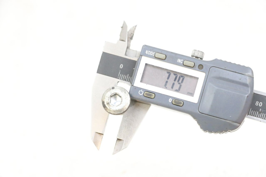 photo de BREMSSCHEIBENBEFESTIGUNGSSCHRAUBE DAELIM VJ ROADWIN FI 125 (2008 - 2017) - Detailansicht des Bauteils