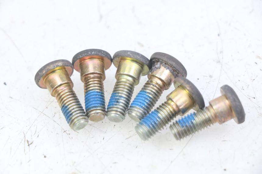 photo de BREMSSCHEIBENBEFESTIGUNGSSCHRAUBE DAELIM VL DAYSTAR 125 (2000 - 2011) - Hauptansicht