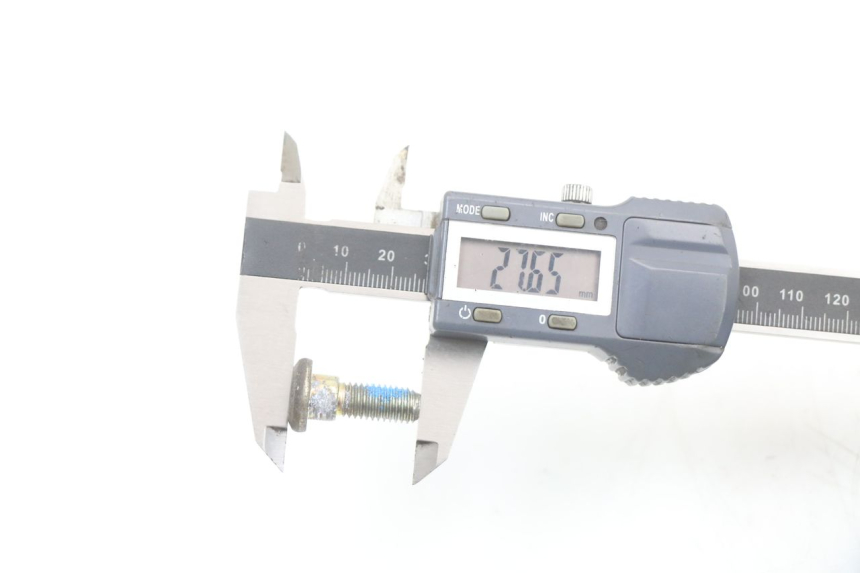 photo de BREMSSCHEIBENBEFESTIGUNGSSCHRAUBE DAELIM VL DAYSTAR 125 (2000 - 2011) - Alternative Perspektive