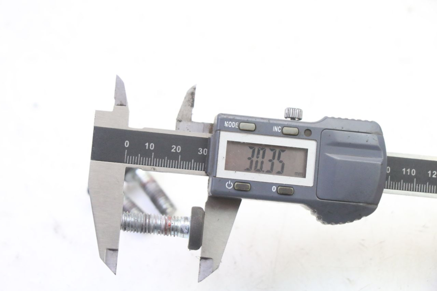 photo de BREMSSCHEIBENSCHRAUBE MBK WAAP 125 (2008 - 2013) - Alternative Perspektive