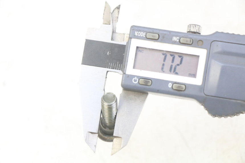 photo de BREMSSCHEIBENBEFESTIGUNGSSCHRAUBE SYM WOLF SB 125 (2011 - 2018) - Detailansicht des Bauteils