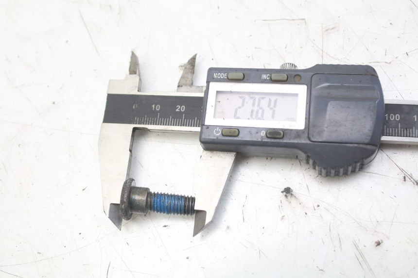 photo de BREMSSCHEIBENSCHRAUBE KYMCO X-CITING XCITING 400 (2014 - 2018) - Technische Nahaufnahme