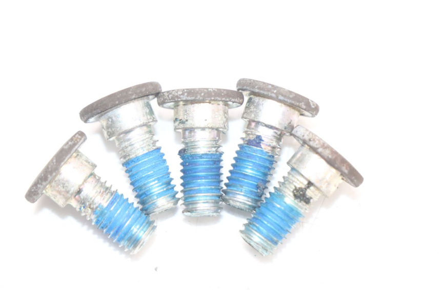 photo de BREMSSCHEIBENSCHRAUBE YAMAHA XMAX X-MAX ABS 125 (2017 - 2020) - Detailansicht des Bauteils