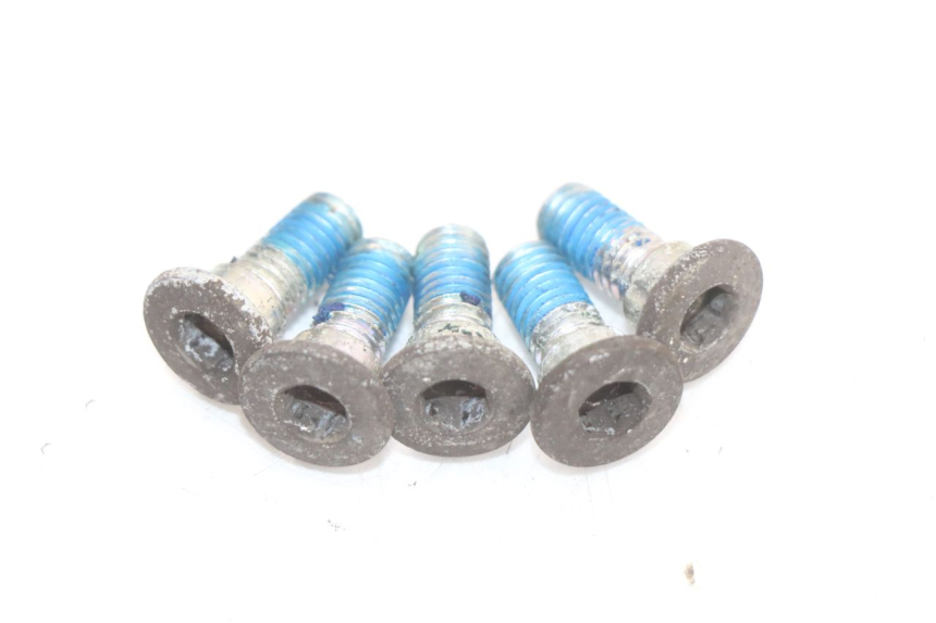 photo de BREMSSCHEIBENSCHRAUBE YAMAHA XMAX X-MAX ABS 125 (2017 - 2020) - Zoom auf Gebrauchszustand