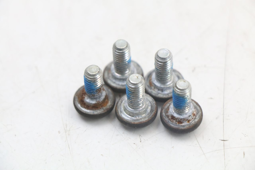 photo de BREMSSCHEIBENBEFESTIGUNGSSCHRAUBE YAMAHA X-MAX XMAX 250 (2006 - 2009) - Detailansicht des Bauteils