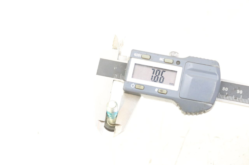 photo de BREMSSCHEIBENBEFESTIGUNGSSCHRAUBE YAMAHA XMAX X-MAX 125 (2006 - 2009) - Technische Nahaufnahme