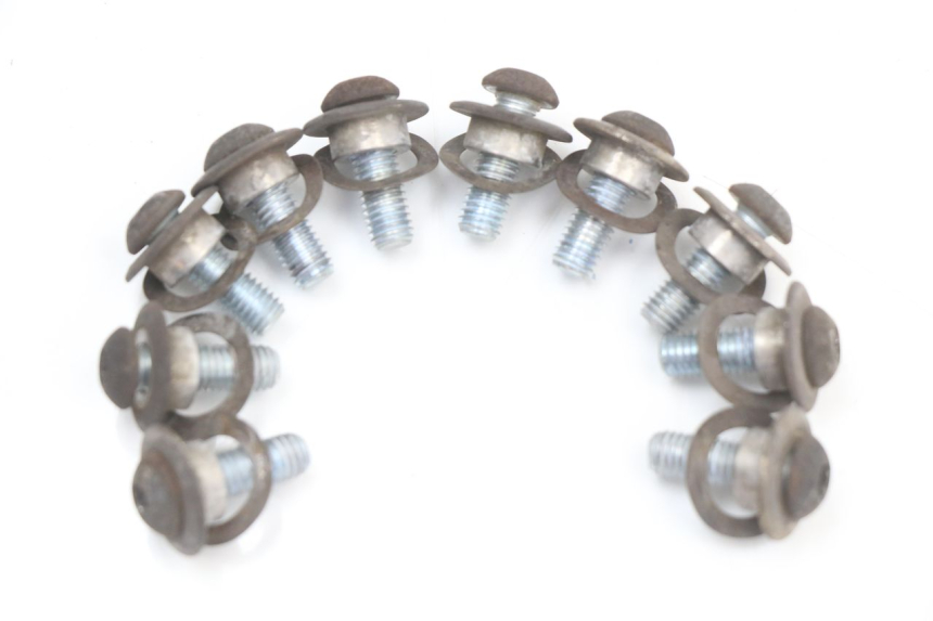 photo de BREMSSCHEIBENBEFESTIGUNGSSCHRAUBE PIAGGIO X10 125 (2012 - 2017) - Hauptansicht