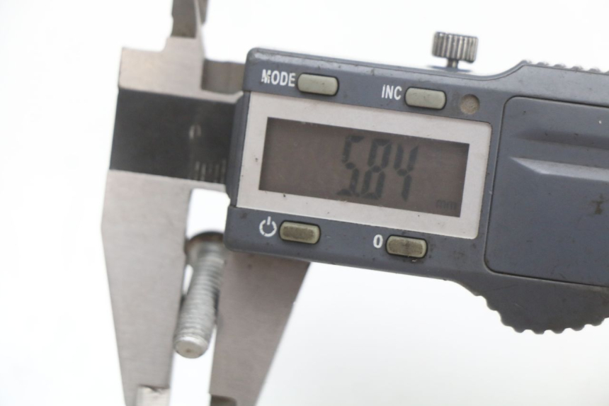 photo de BREMSSCHEIBENBEFESTIGUNGSSCHRAUBE PIAGGIO X8 125 (2004 - 2007) - Alternative Perspektive